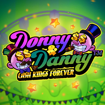 Donny and Danny